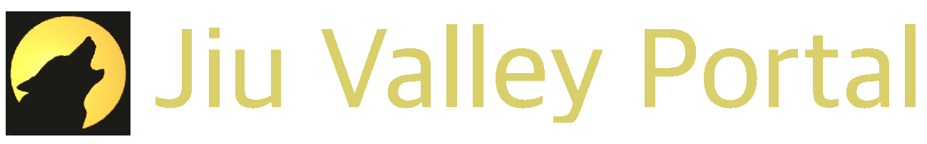 Jiu Valley Portal