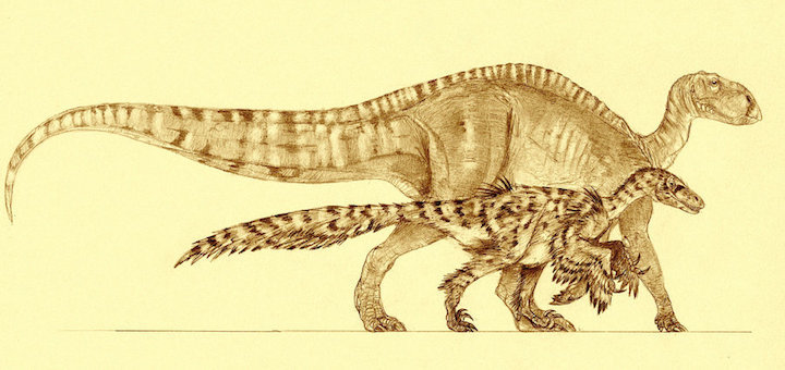 Dwarf Dinos Lived On 'Neverland'-like Island, 58% OFF