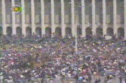 Mineriada 25 septembrie 1991 partea 3